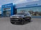 2026 Chevrolet Suburban 4WD 4dr LT
