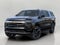 2026 Chevrolet Suburban 4WD 4dr LT