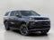 2026 Chevrolet Suburban 4WD 4dr LT
