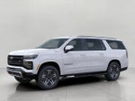 2026 Chevrolet Suburban 4WD 4dr Z71