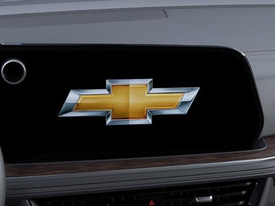 2026 Chevrolet Suburban 4WD 4dr Z71