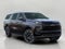 2026 Chevrolet Suburban 4WD 4dr RST