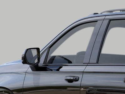 2026 Chevrolet Suburban 4WD 4dr RST