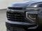 2026 Chevrolet Suburban 4WD 4dr RST
