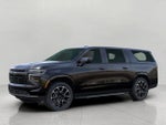 2026 Chevrolet Suburban 4WD 4dr RST