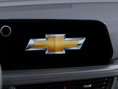 2026 Chevrolet Suburban 4WD 4dr RST