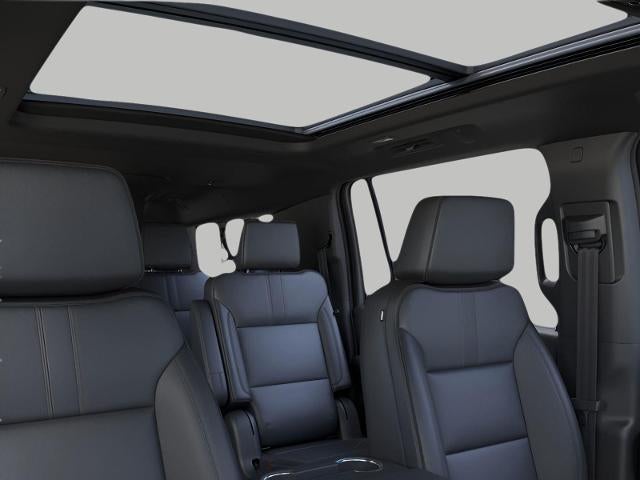 2026 Chevrolet Suburban 4WD 4dr RST
