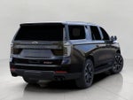 2026 Chevrolet Suburban 4WD 4dr RST