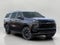 2026 Chevrolet Suburban 4WD 4dr RST
