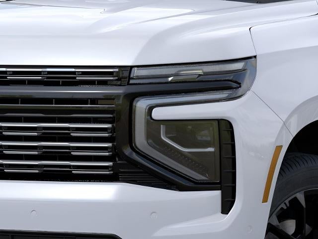 2026 Chevrolet Suburban 4WD 4dr High Country