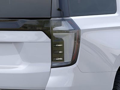 2026 Chevrolet Suburban 4WD 4dr High Country