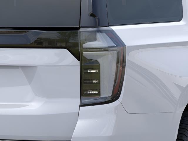 2026 Chevrolet Suburban 4WD 4dr High Country