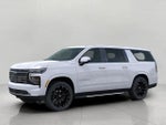 2026 Chevrolet Suburban 4WD 4dr High Country