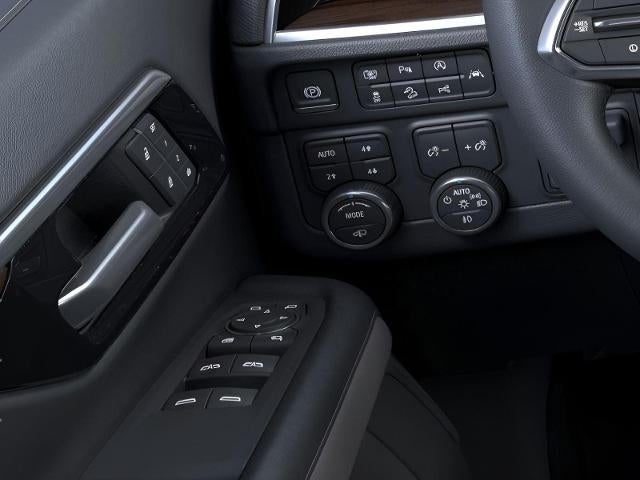 2026 Chevrolet Suburban 4WD 4dr High Country