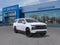 2026 Chevrolet Suburban 4WD 4dr High Country