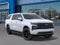 2026 Chevrolet Suburban 4WD 4dr High Country