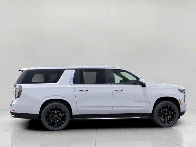 2026 Chevrolet Suburban 4WD 4dr High Country