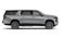 2026 Chevrolet Suburban 4WD 4dr High Country