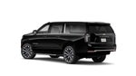 2026 Chevrolet Suburban 4WD 4dr High Country