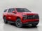 2026 Chevrolet Suburban 4WD 4dr High Country