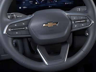 2026 Chevrolet Suburban 4WD 4dr High Country