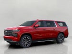 2026 Chevrolet Suburban 4WD 4dr High Country