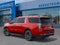 2026 Chevrolet Suburban 4WD 4dr High Country