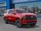 2026 Chevrolet Suburban 4WD 4dr High Country
