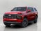2026 Chevrolet Suburban 4WD 4dr High Country