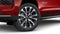 2026 Chevrolet Suburban 4WD 4dr High Country