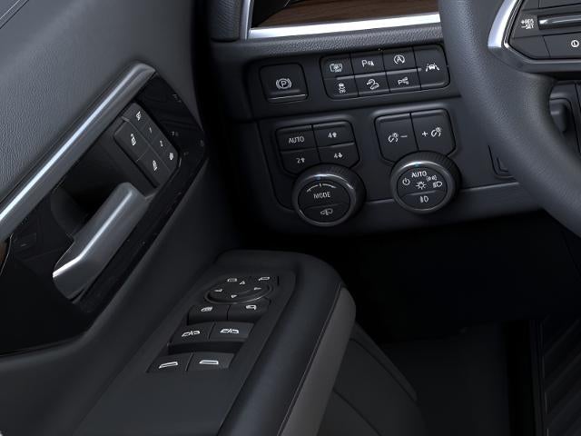 2026 Chevrolet Suburban 4WD 4dr High Country