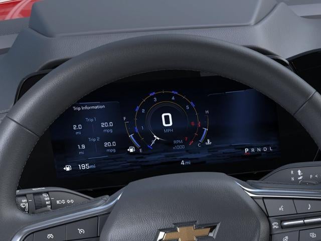 2026 Chevrolet Suburban 4WD 4dr High Country