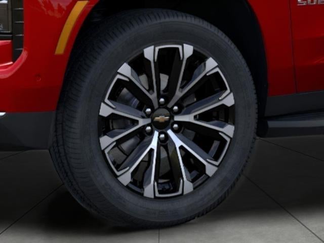 2026 Chevrolet Suburban 4WD 4dr High Country