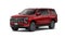 2026 Chevrolet Suburban 4WD 4dr High Country