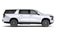 2026 Chevrolet Suburban 4WD 4dr High Country