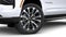 2026 Chevrolet Suburban 4WD 4dr High Country