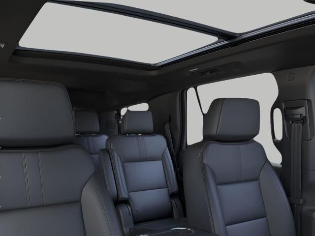 2026 Chevrolet Tahoe 4WD 4dr RST
