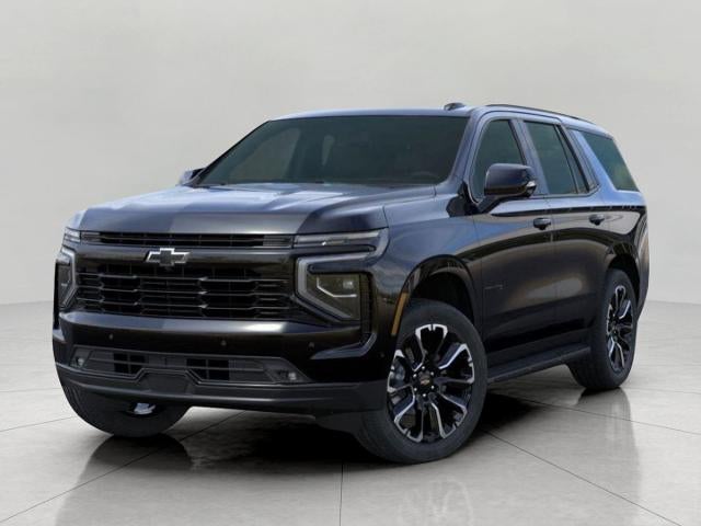 2026 Chevrolet Tahoe 4WD 4dr RST