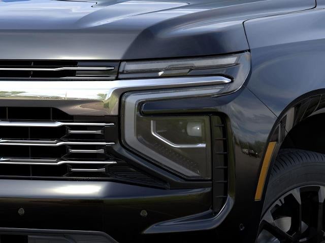 2026 Chevrolet Tahoe 4WD 4dr Premier