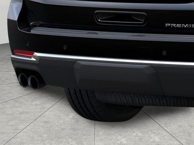2026 Chevrolet Tahoe 4WD 4dr Premier