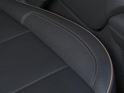2026 Chevrolet Tahoe 4WD 4dr Premier