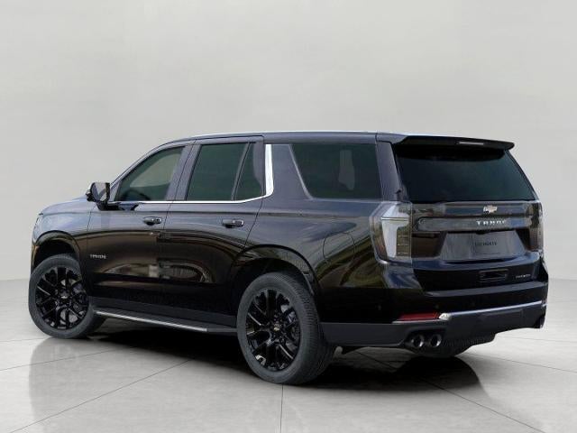 2026 Chevrolet Tahoe 4WD 4dr Premier