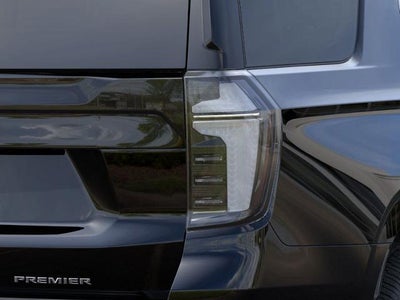 2026 Chevrolet Tahoe 4WD 4dr Premier