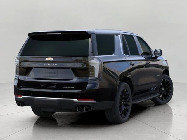 2026 Chevrolet Tahoe 4WD 4dr Premier