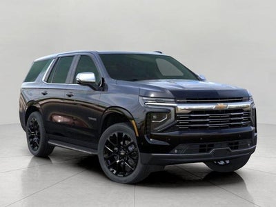 2026 Chevrolet Tahoe 4WD 4dr Premier