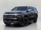 2026 Chevrolet Tahoe 4WD 4dr Premier