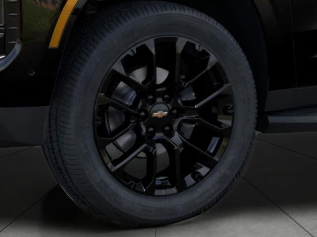 2026 Chevrolet Tahoe 4WD 4dr Premier