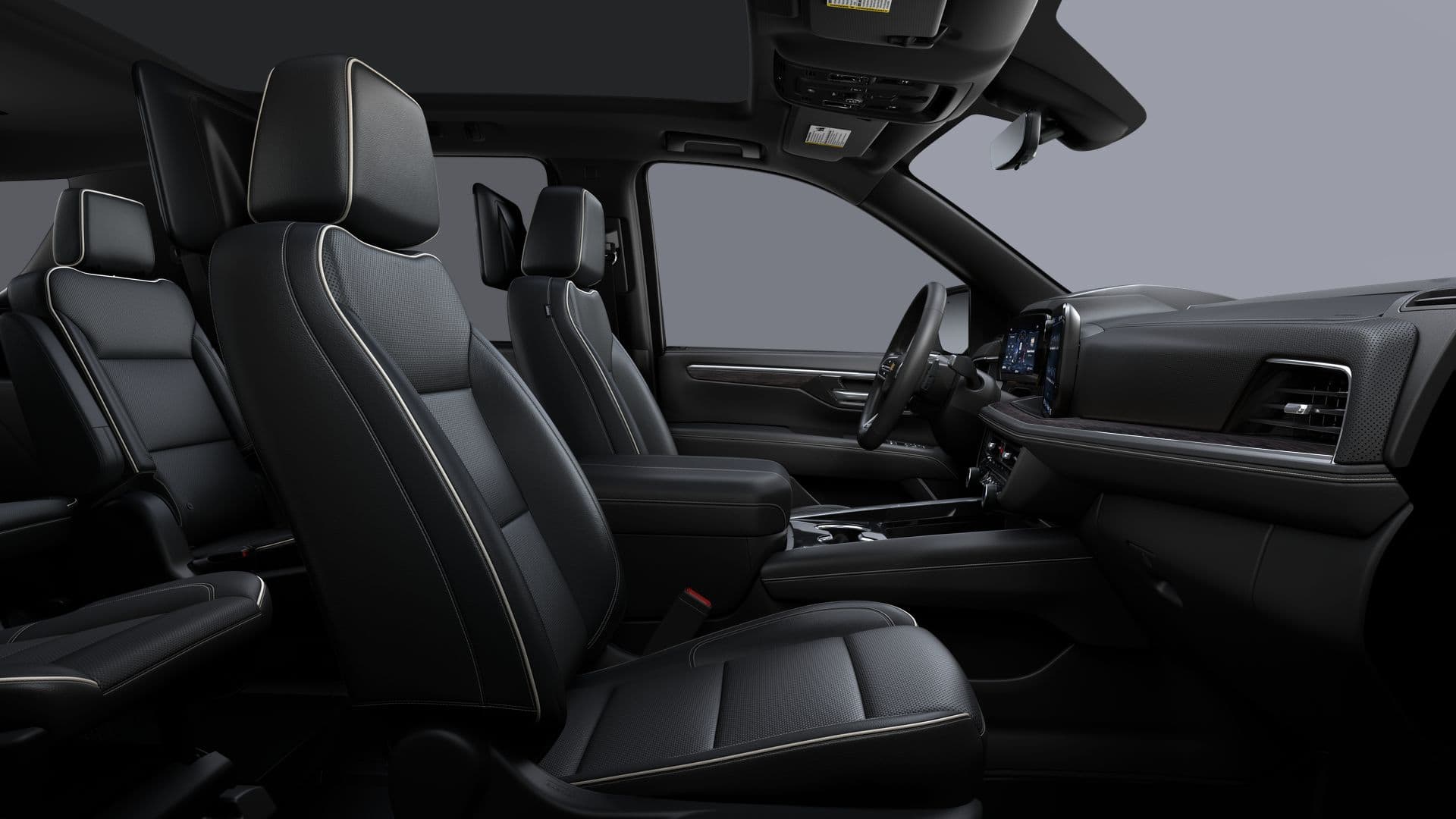 2026 Chevrolet Tahoe 4WD 4dr Premier