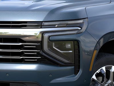 2026 Chevrolet Tahoe 4WD 4dr Premier
