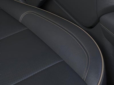 2026 Chevrolet Tahoe 4WD 4dr Premier